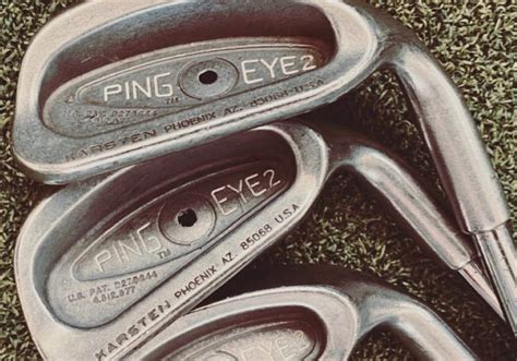 Historys Mysteries The Real Story Of The Ping Eye 2 Mygolfspy