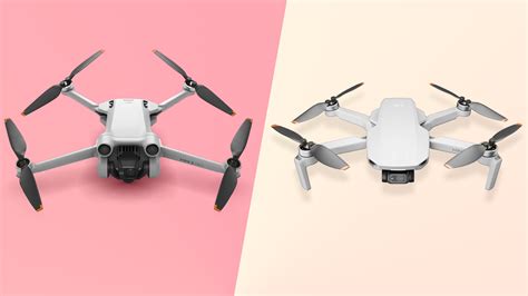 Dji Mini Pro Vs Dji Mini 2 Se Specs Informacionpublica Svet Gob Gt