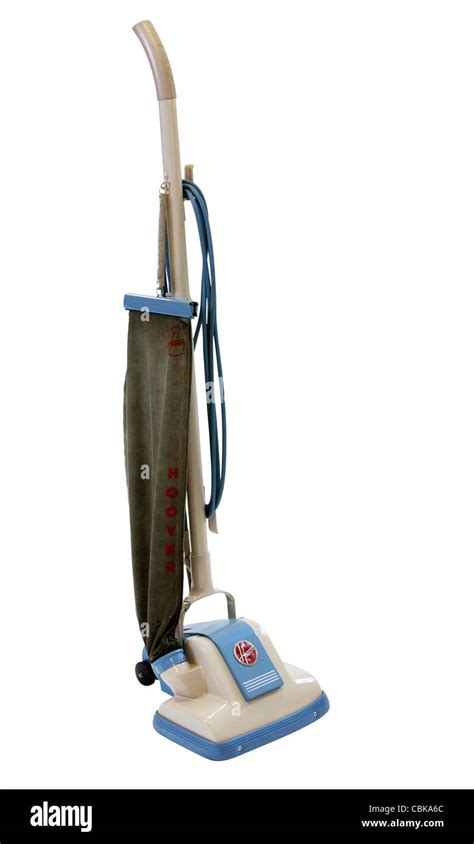 Vacuum cleaner 1930s hi-res stock photography and images - Alamy