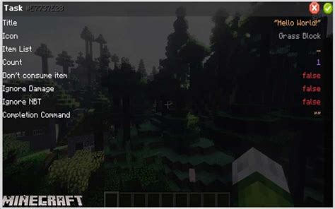 Ftb Quests Mod Minecraft Mc Wiki