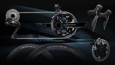 Shimano Dura-Ace AND Ultegra Deliver Fastest Shifting ever with ...