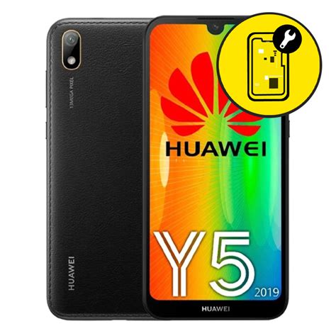 Huawei Y5 2019 Motherboard Repair Mister Mobile