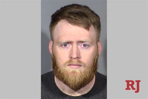 North Las Vegas Man Accused Of Injuring Infant Crime