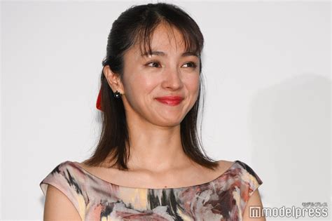 画像436 満島ひかり、感極まる 主演映画「ラストマイル」との出会いに感謝・オファー時の率直な不安吐露「ずっと分からなくて」 モデルプレス