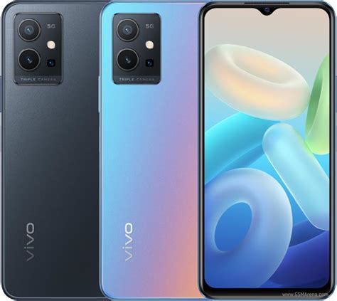 Vivo Y G Pictures Official Photos