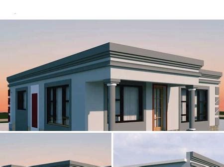 FLAT ROOF DESIGNS KENYA