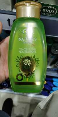 Composition LIDL Cien Nature S Beauty Shampooing Nourrissant Olive