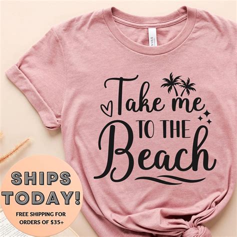 Beach Squad 2023 Shirt Beach Shirt Beach Vacation Shirt Girls Beach Trip Shirt Vacay Beach