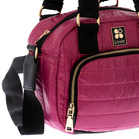 Bolsa Para Dama Lover Estilo Crossbody Bolsas Jennyfer