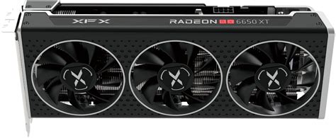 Customer Reviews Xfx Speedster Merc Amd Radeon Rx Xt Core Gb