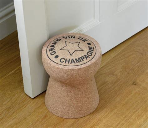 22 Decorative Door Stops That Add Cheer To Your Homes Décor