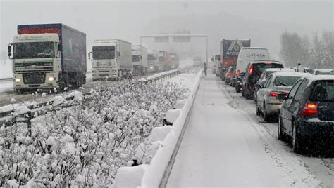 DIRECT L Information Circulation Cet Hiver En Meurthe Et Moselle Et