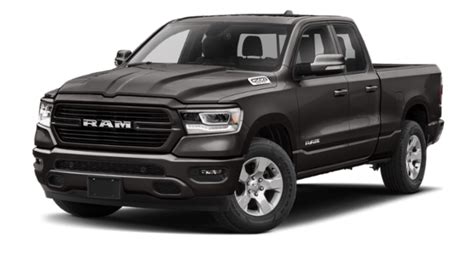 2019 RAM 1500 Crew Cab Vs Quad Cab Allen Samuels Chrysler Dodge Jeep Ram