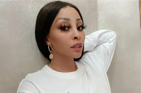 Khanyi Mbau Wishes To Return To Dubai Very Much Style You 7