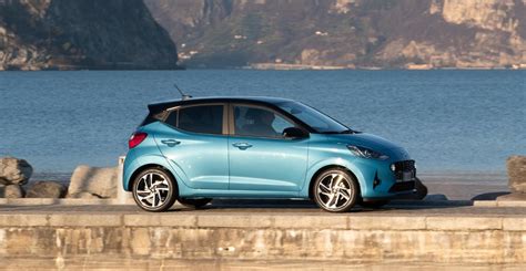 Hyundai I Diventa Pi Spaziosa E Pi Tecnologica La Dmove It