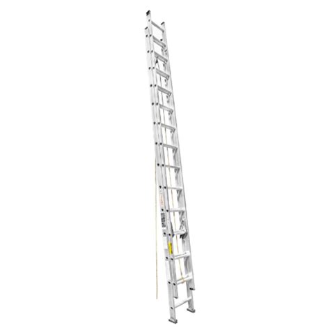 Comcobysa Mx Escalera De Extension Tipo Iii Pelda Os Capacidad