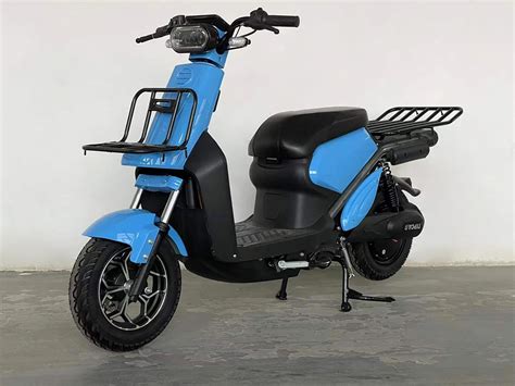 Batería de Litio 72V 20Ah para Scooters Eléctricos y Motocicletas