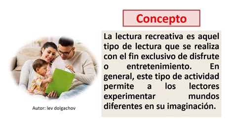 La Lectura Recreativa Con Abc Youtube