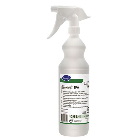 Disinfectant Clearklens Ipa 70 Sterile Vwr