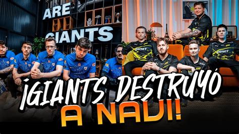 VCT GIANTS VS NAVI LCQ EMEA 2023 HYPE GAMING YouTube