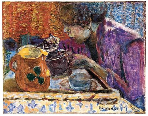 Pierre Bonnard The Metropolitan Museum Of Art