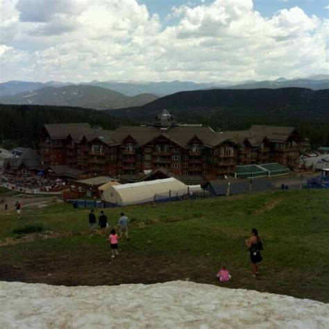 Breckenridge Peak 8 Fun Park - 6 tips