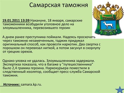 Региональные_таможенные_управления - презентация онлайн