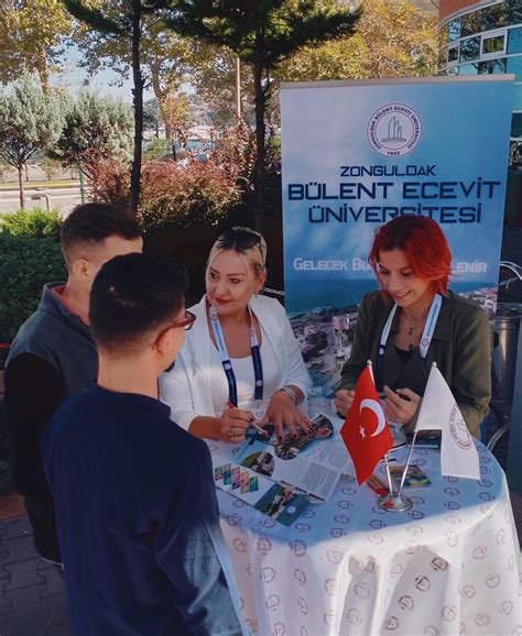 Zonguldak Bülent Ecevit Üniversitesi on Twitter Öğrencilerimiz