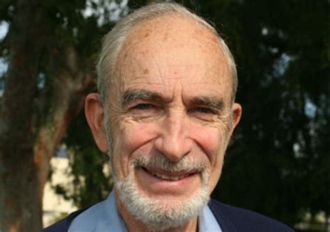 Pioneering Ecologist Paul Ehrlich To Present At Unsw Sydney On The