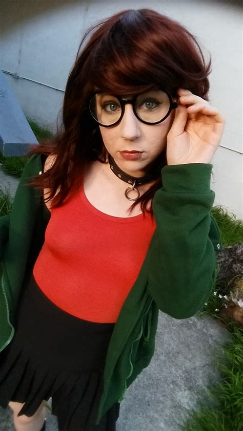 Daria Selfie Set