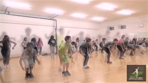 Dance Factory Ecole De Danse Hip Hop D Butants Mecredi H