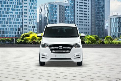 Hyundai Grand Starex Images See Complete Grand Starex Photos In