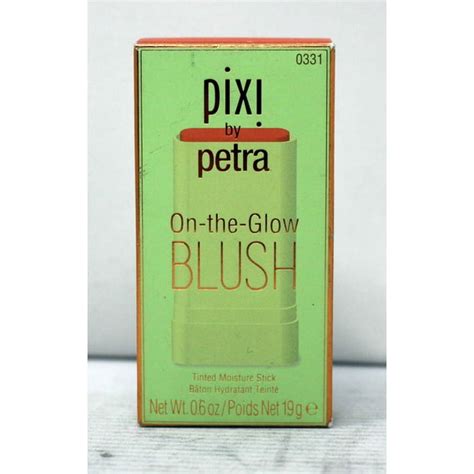 Pixi by Petra On-the-Glow Blush - Walmart.com - Walmart.com