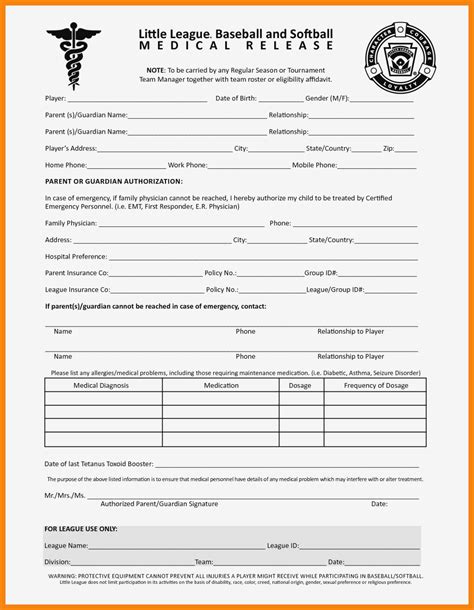 Printable Medical Forms For Doctors Printable Forms Free Online