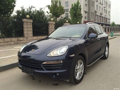 Coût de remplacement de la batterie hybride Porsche Cayenne Batteries