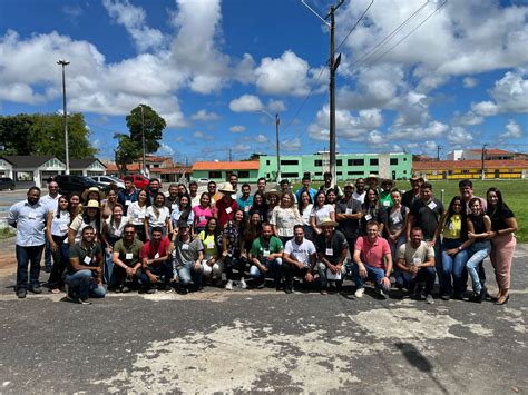 Candidatos a técnico de campo ATeG imergem no conhecimento metodológico