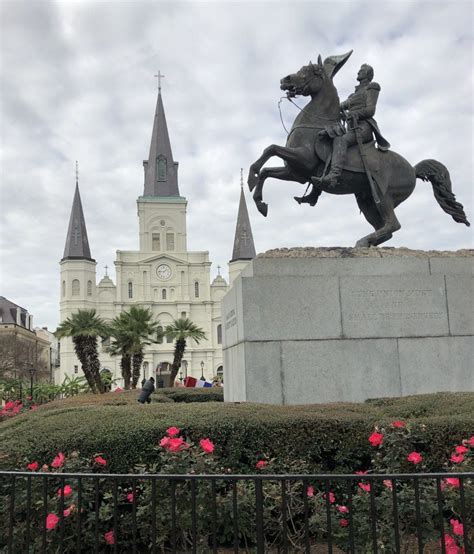 Travel New Orleans Is A Stroll Down Memory Lane Lafayette Cemetery