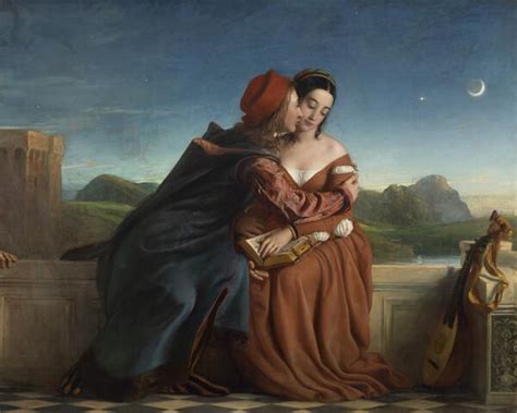 Francesca da Rimini | National Galleries of Scotland