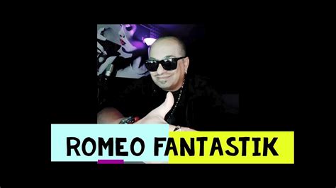 Romeo Fantastik Vasilica YouTube