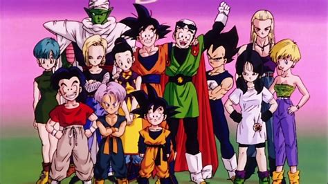 O Que Vem Depois De Dragon Ball Super - O Que Vem Depois De Dragon Ball Super? Dragon Ball, DBZ, GT, Kai, Super ...