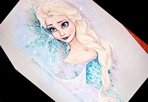 Walt Disney Fan Art Queen Elsa Walt Disney Characters Fan Art 39187320 Fanpop