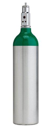 M6 Medical Oxygen Cylinder With Cga 870 Toggle Valve Gtineanupc 701748669008 Cadastro De