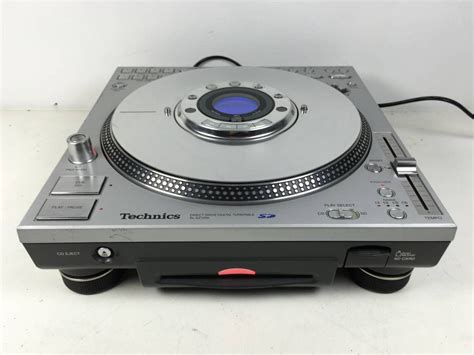 Technics Sl Dz 1200 Technics Turntables Audiophile Turntable Dj System