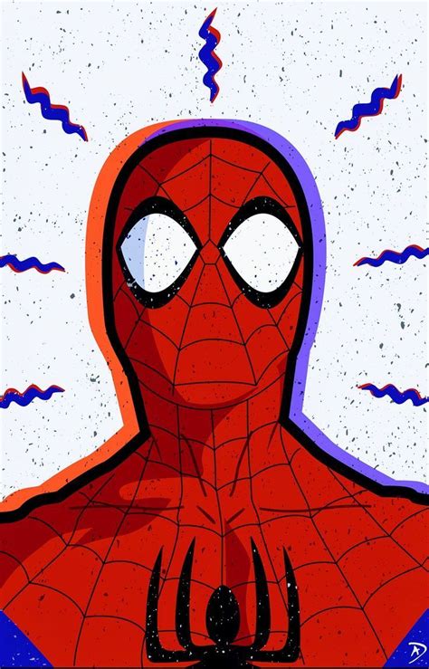 Spider Man Aesthetic Wallpapers Wallpaper Cave