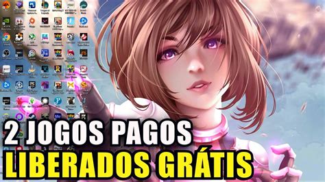 2 Novos Jogos GrÁtis Para Pc Que Eram Pagos E Novas Ofertas Imperdíveis