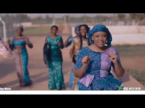 Sabuwar Waka Muta Ku Shigo Latest Hausa Song Original Official Video