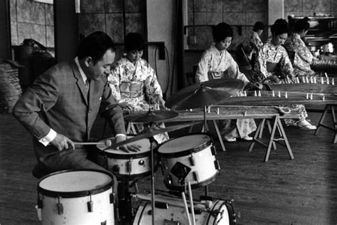 How Japan Came To Love Jazz 10 Pioneers Of The Japanese Jazz Scene