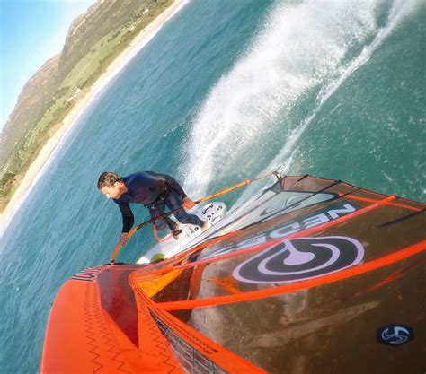 Clinic Windsurf Slalom Speed And Race Sportlink Tarifa