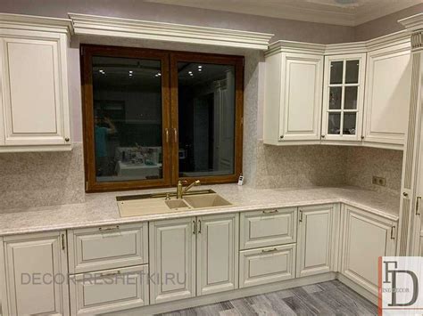 Кухни из дерева под заказ и деревянная кухня изготовление и продажа ...