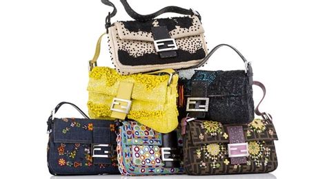 Fendi: история бренда, сумки Baguette – как отличить подделку, интернет ...
